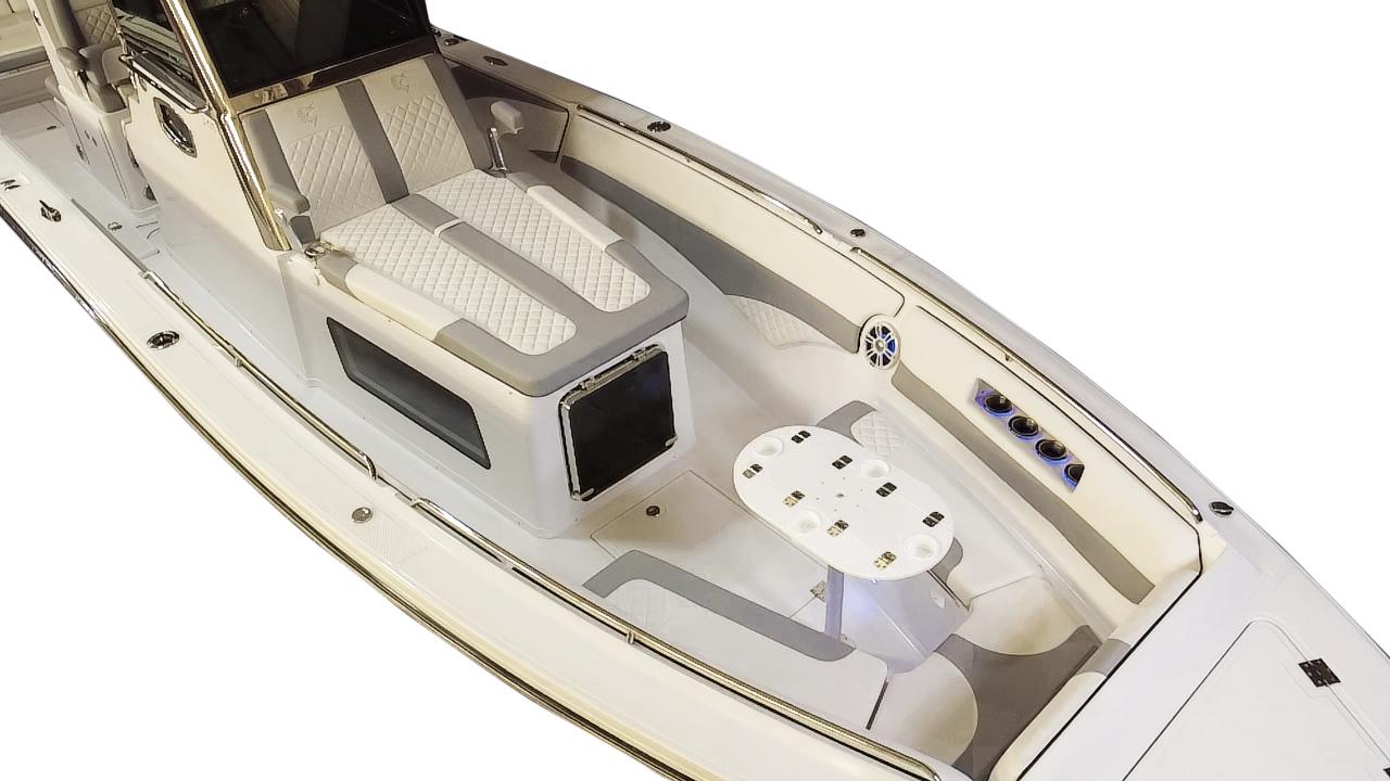 Marlago-37 SS 2025 -IN-US-9600701 | Thumbnail