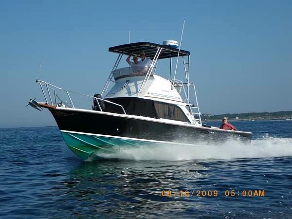 Newport RI Yacht Brokerage