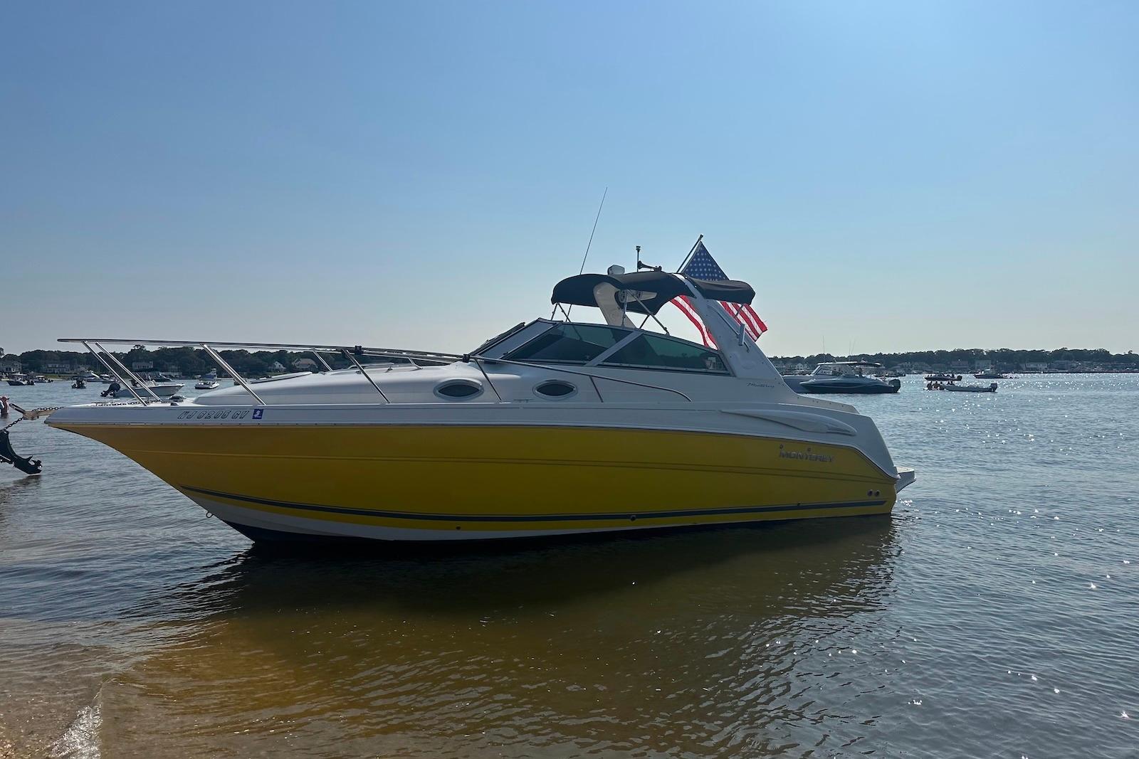 NJ 10540 JK Knot 10 Yacht Sales NJ 10540 JK Knot 10 Yacht Sales