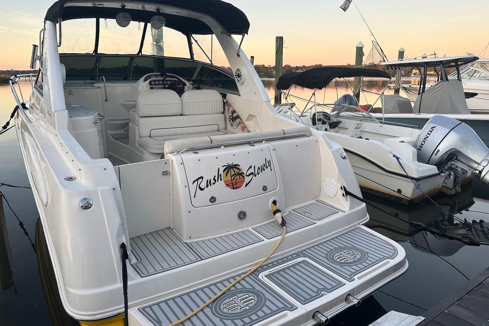 NJ 10540 JK Knot 10 Yacht Sales NJ 10540 JK Knot 10 Yacht Sales