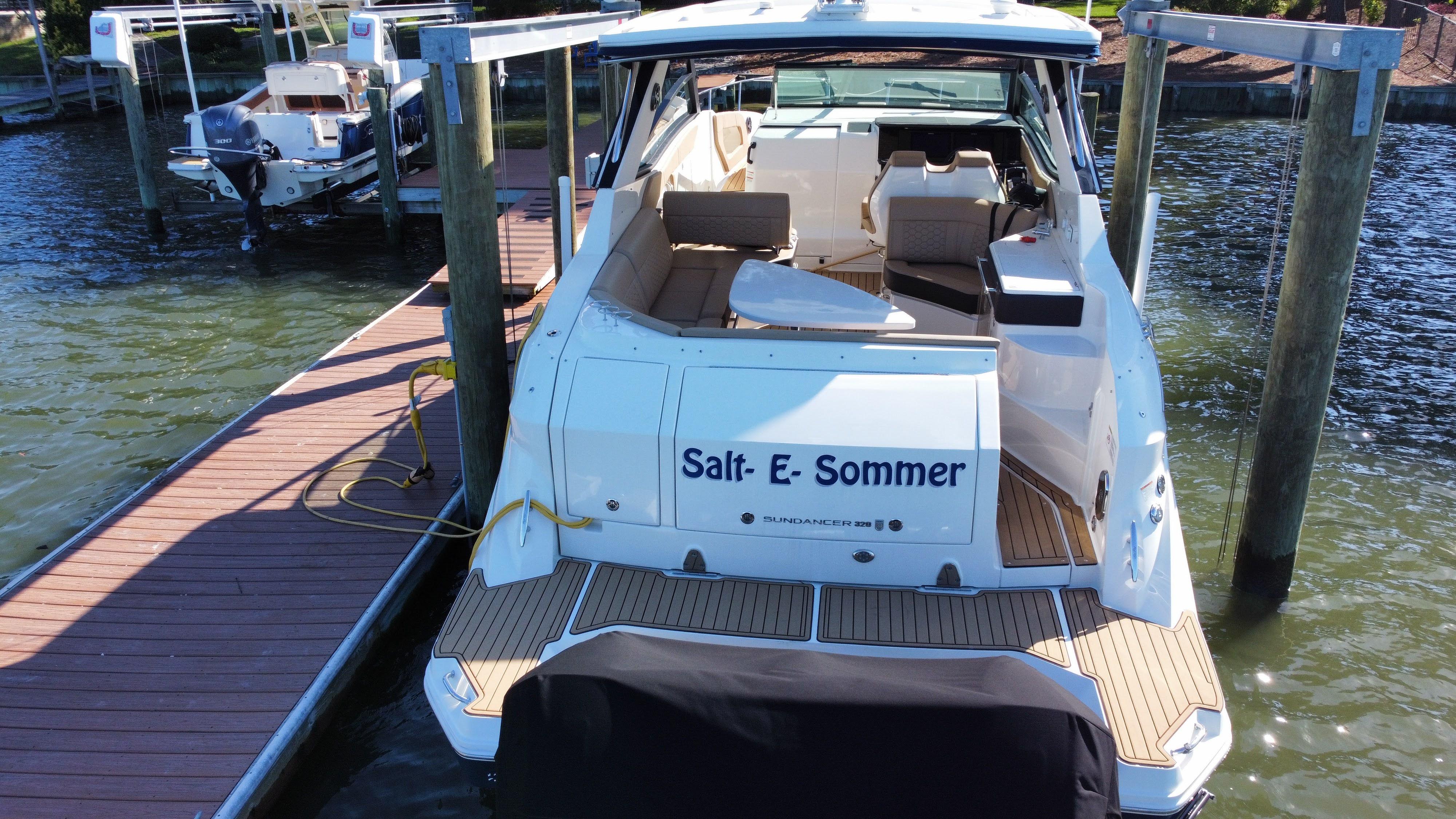 Salt E Sommer 