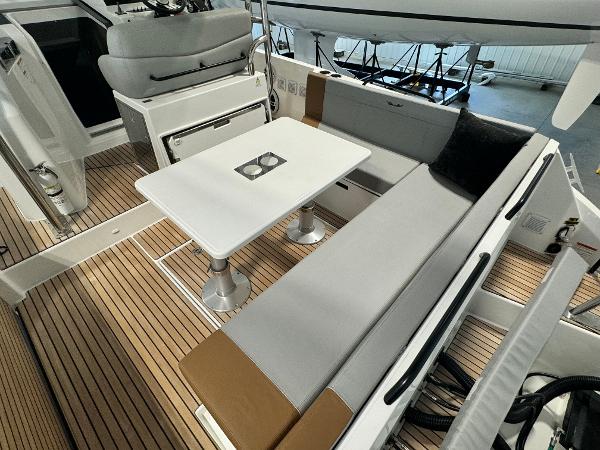 29' Beneteau, Listing Number 100898674, - Photo No. 9