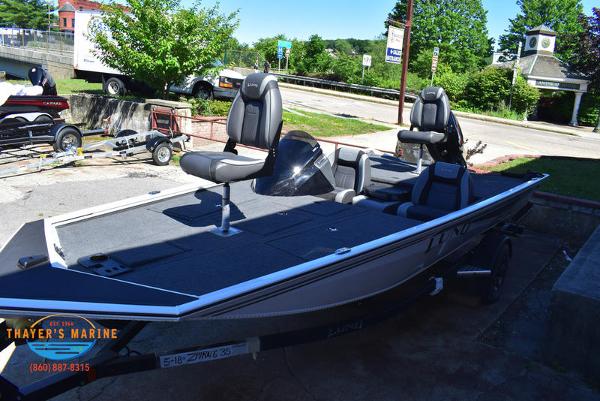 2021 Lund boat for sale, model of the boat is 1775 Renegade SS & Image # 23 of 28