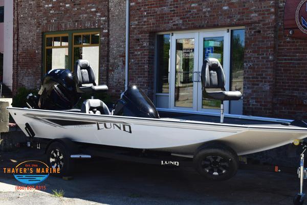 2021 Lund boat for sale, model of the boat is 1775 Renegade SS & Image # 24 of 28