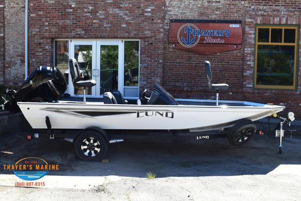 2021 Lund boat for sale, model of the boat is 1775 Renegade SS & Image # 1 of 28