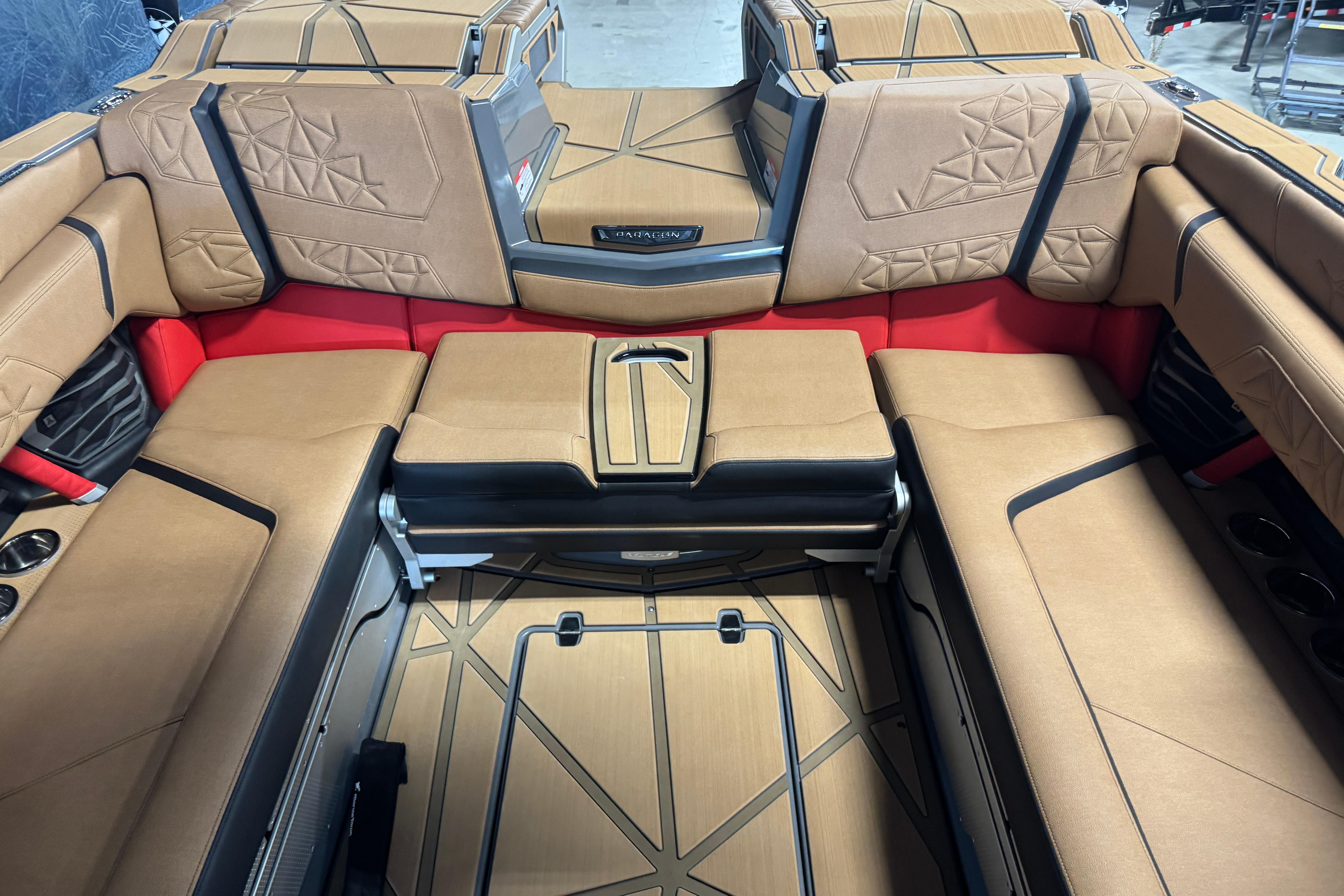 2026 Nautique Super Air Nautique G25 Paragon #N051H inventory image at Sun Country Marine Group, Irvine