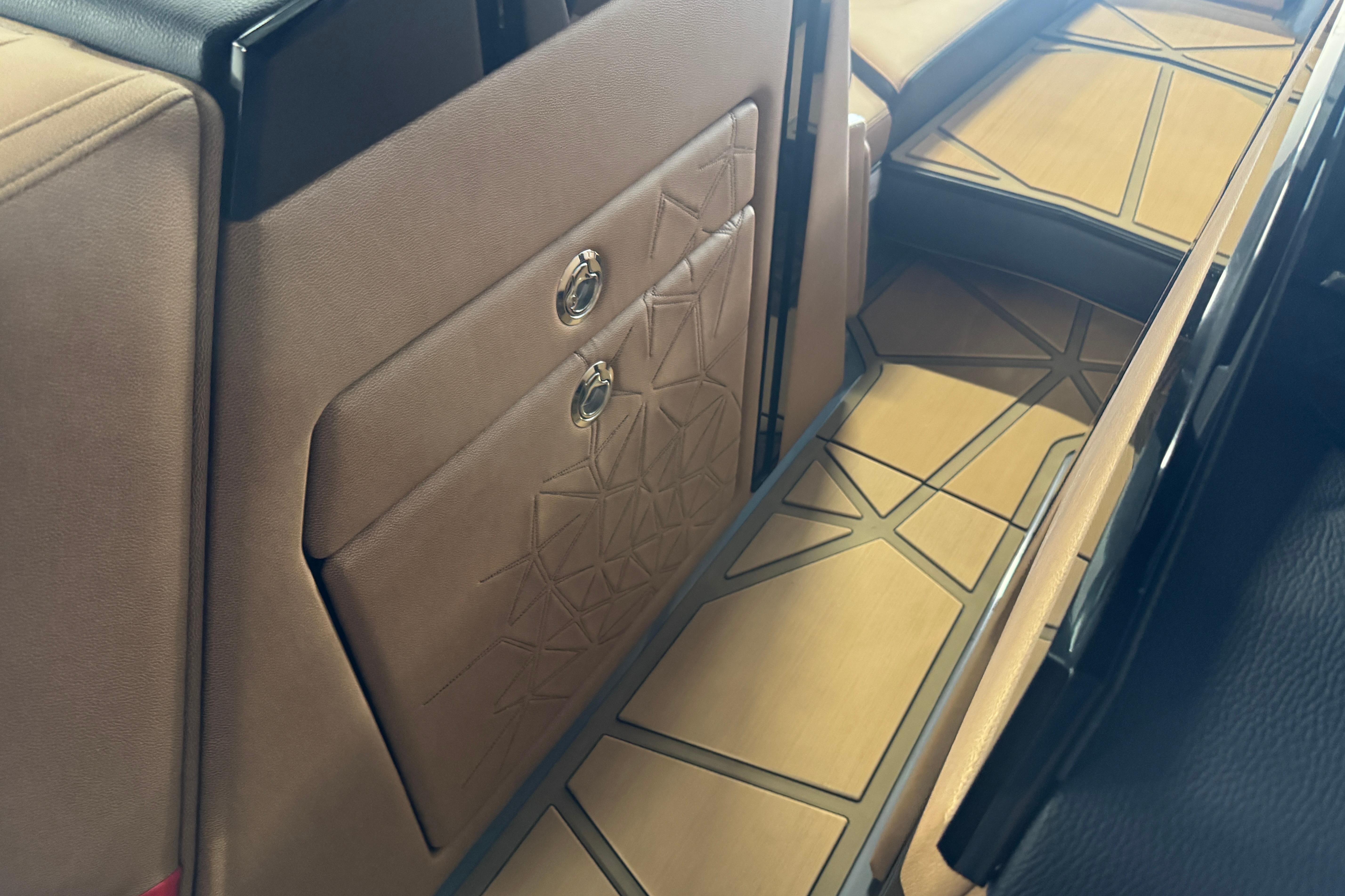 2026 Nautique Super Air Nautique G25 Paragon #N051H inventory image at Sun Country Marine Group, Irvine