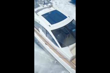 sea vines yacht