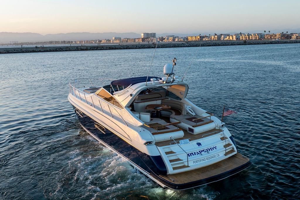Riva-59 Mercurius 2004-Rhapsody FL-US-9750721 | Thumbnail
