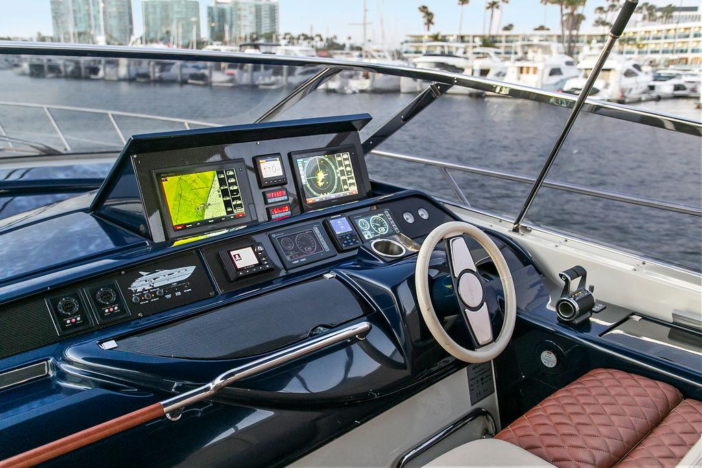 Riva-59 Mercurius 2004-Rhapsody FL-US-9750721 | Thumbnail