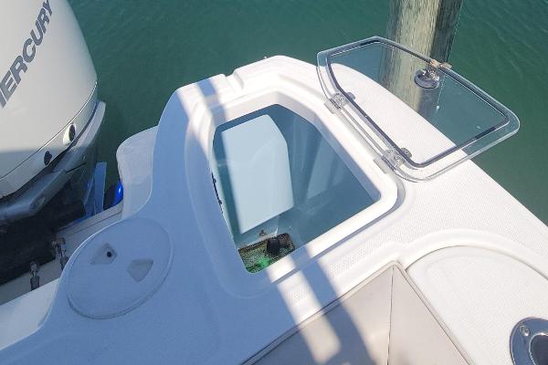 28' Boston Whaler, Listing Number 100916695, - Photo No. 32