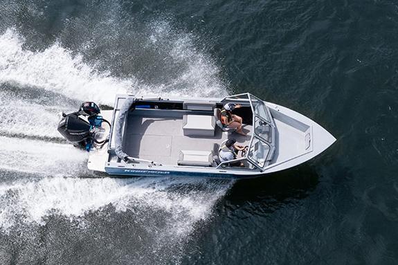 2026 KingFisher 2025 Escape Gallery