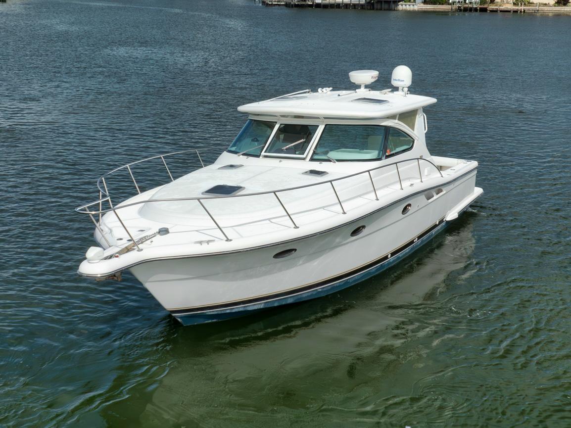 48 ft Tiara 2023