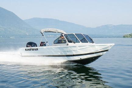 2026 KingFisher 2025 Falcon Gallery