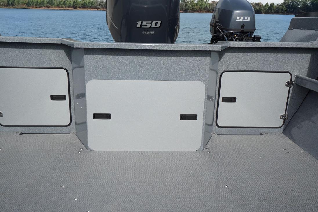 2026 KingFisher 2025 Falcon Gallery