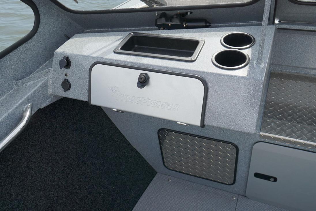 2026 KingFisher 2025 Falcon Gallery