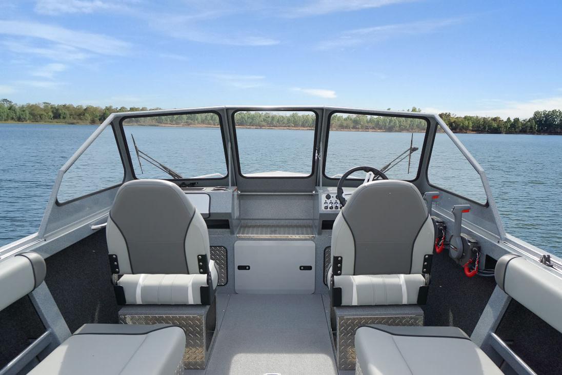 2026 KingFisher 2025 Falcon Gallery