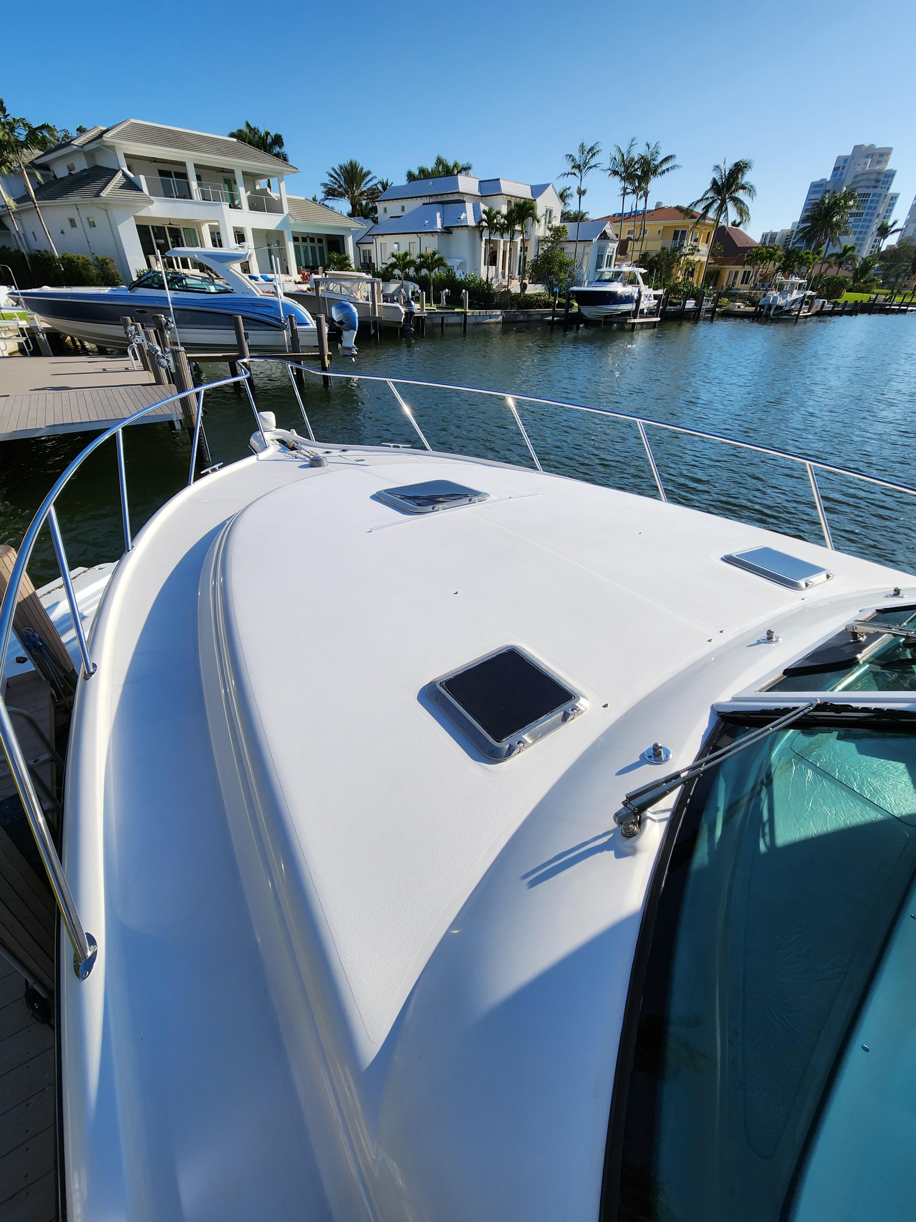 2004 Tiara Yachts 38 Open For Sale Naples, FL, US JBYS B3206