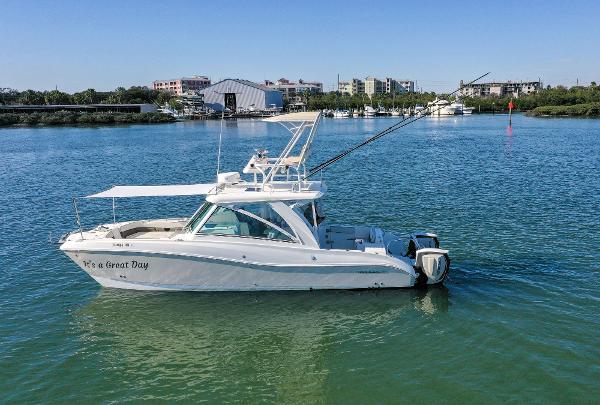 32' World Cat, Listing Number 100888186, - Photo No. 3