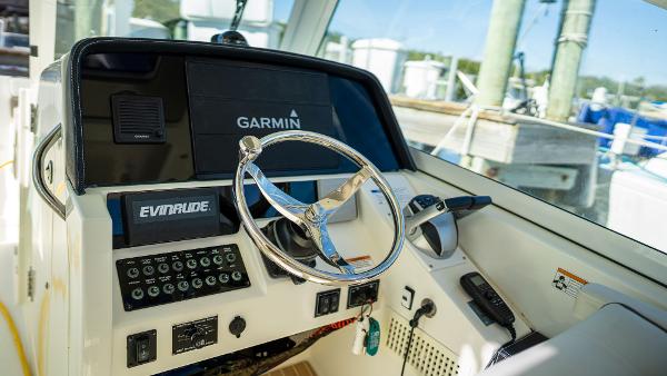 32' World Cat, Listing Number 100888186, - Photo No. 13