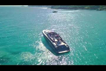 Riva 63 Virtus video