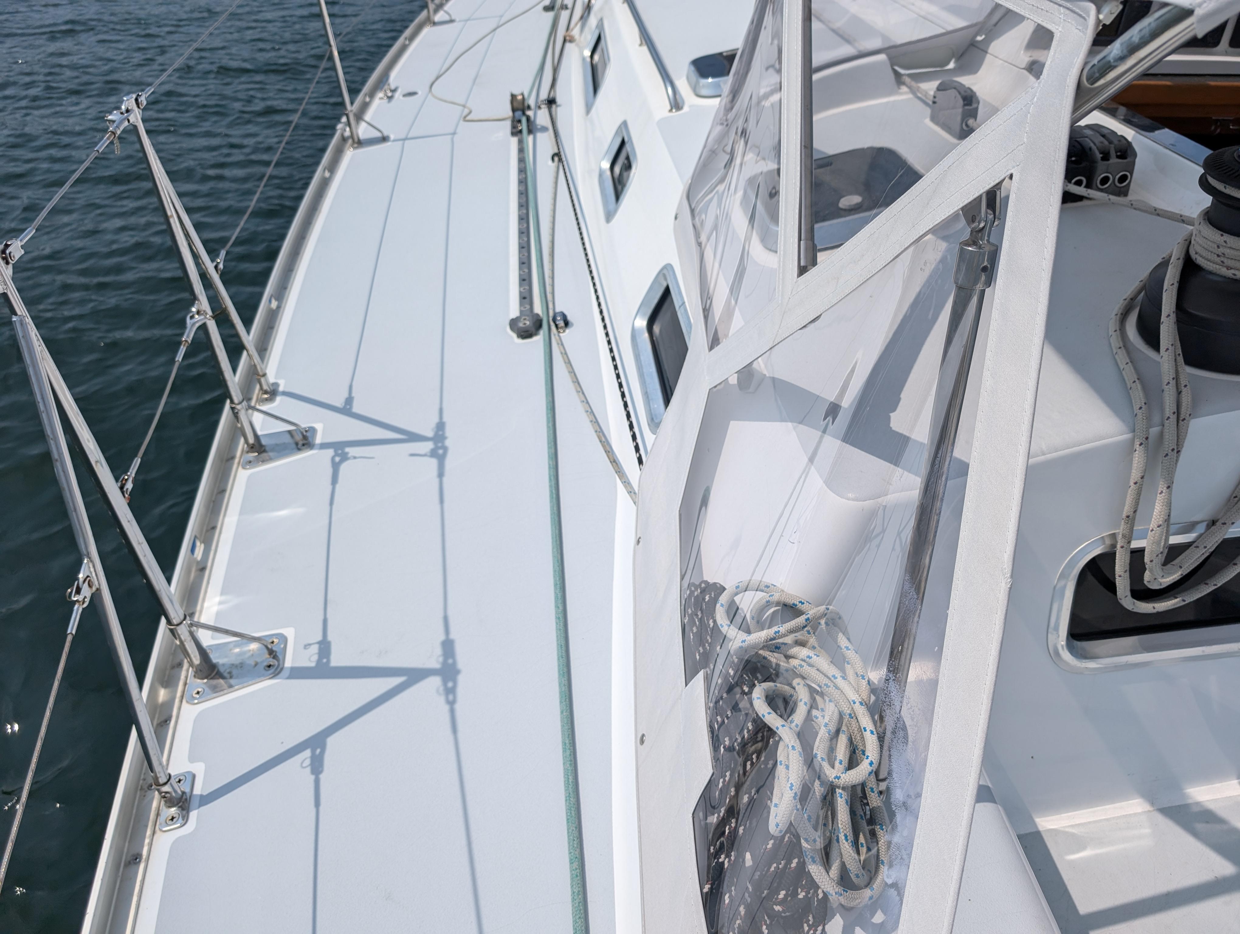 Newport RI Yacht Brokerage