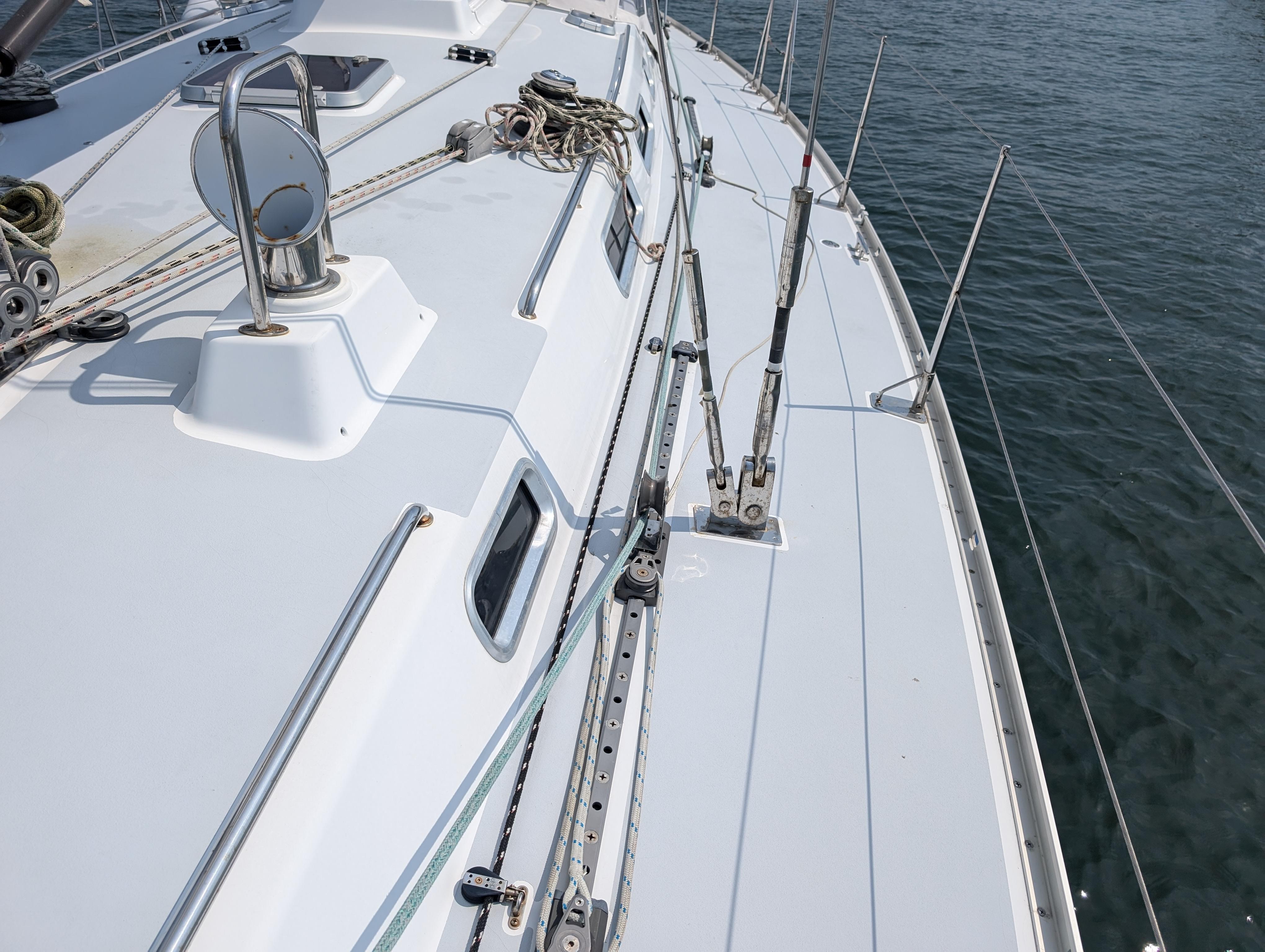 Newport RI Yacht Brokerage