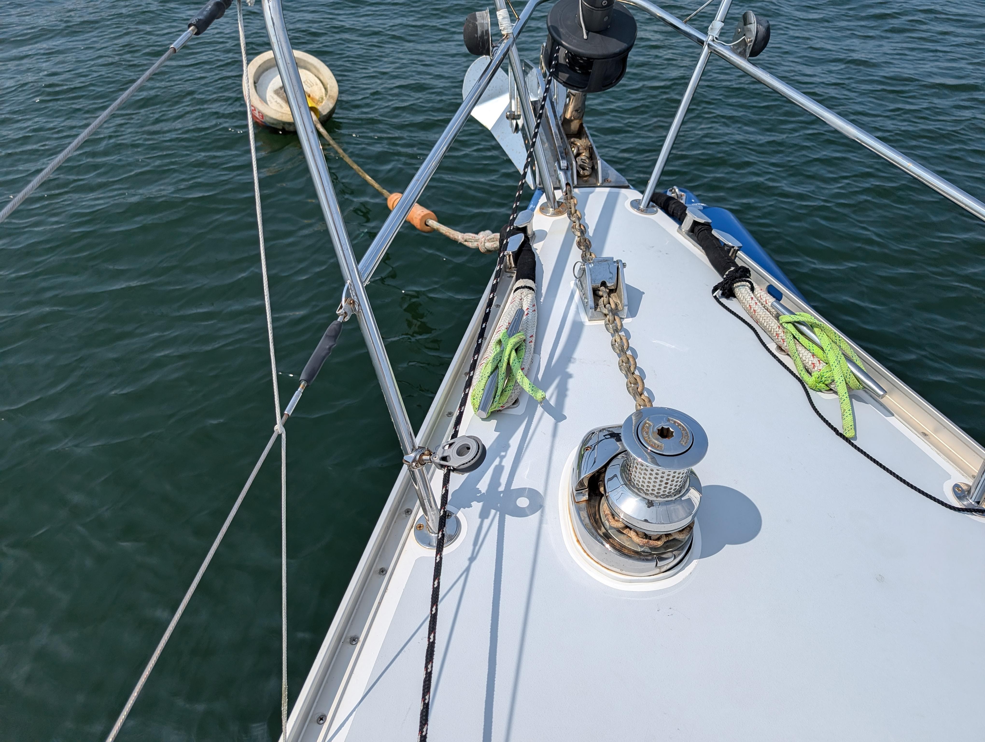 Newport RI Yacht Brokerage