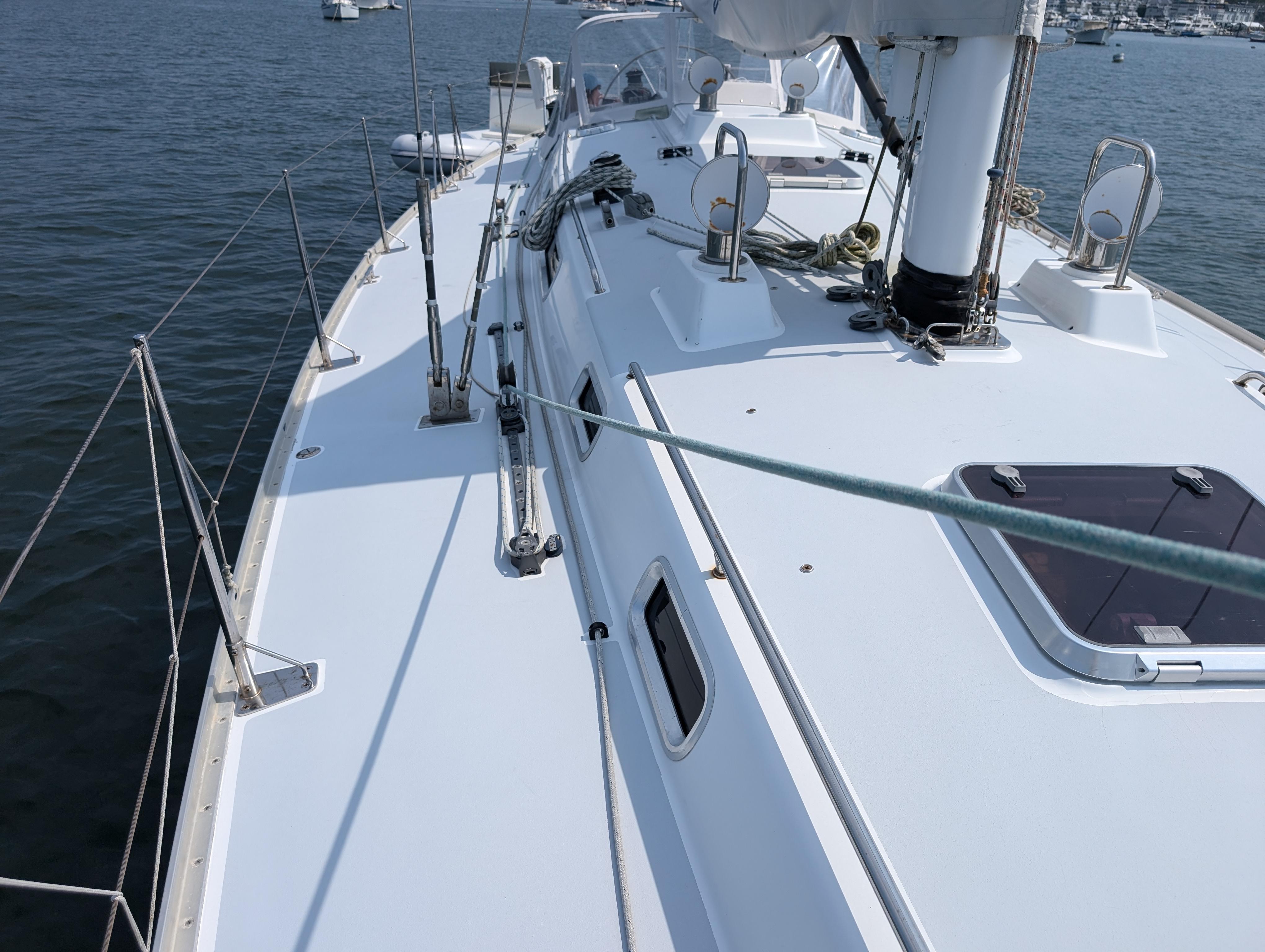 Newport RI Yacht Brokerage