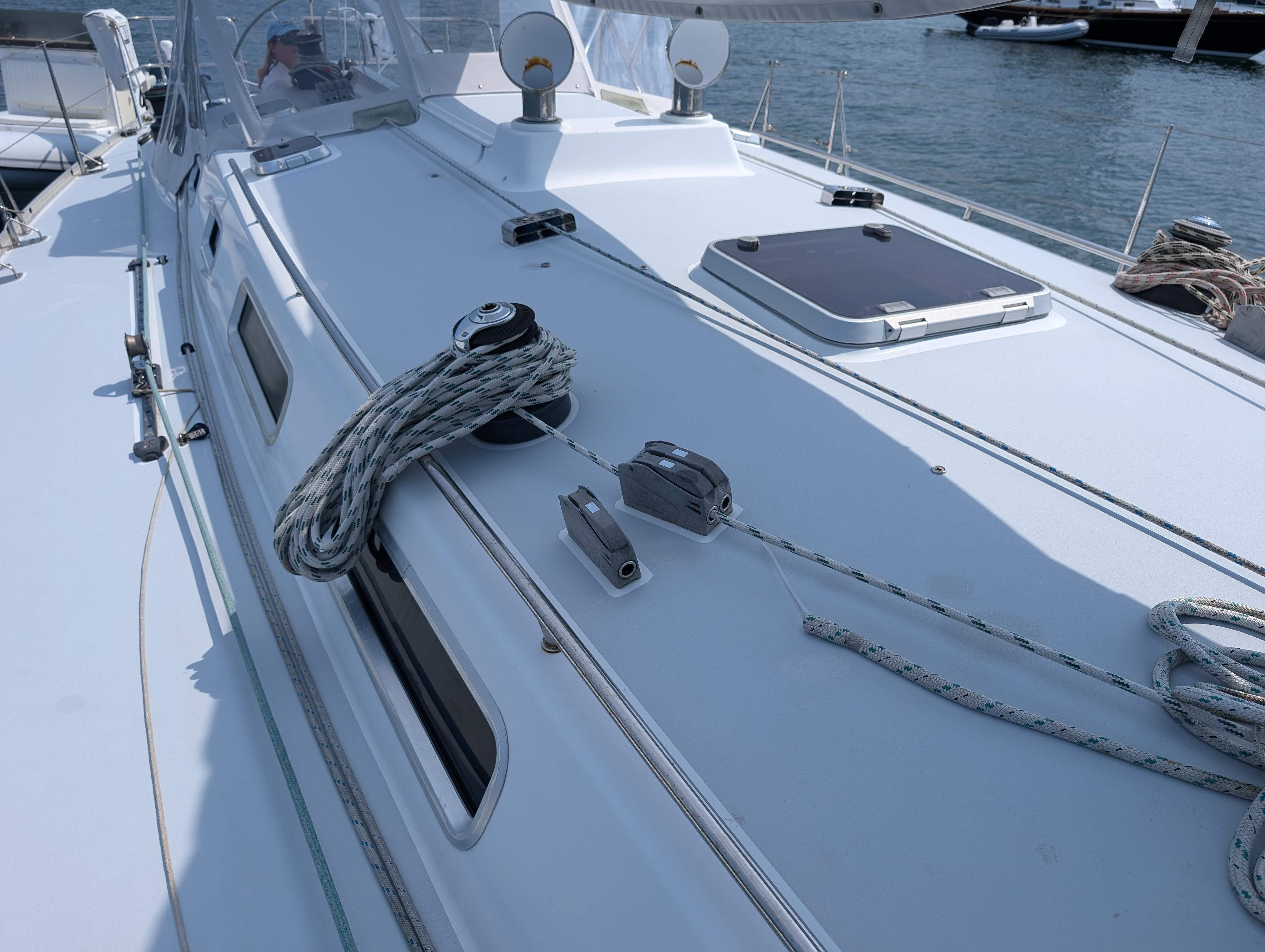 Newport RI Yacht Brokerage