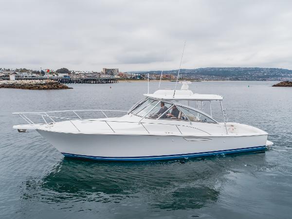2022 Viking 38 Open Billfish