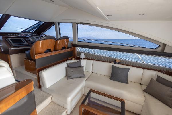 Princess Motor Yacht Sales - Used Princess 50