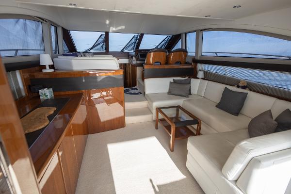 Princess Motor Yacht Sales - Used Princess 50