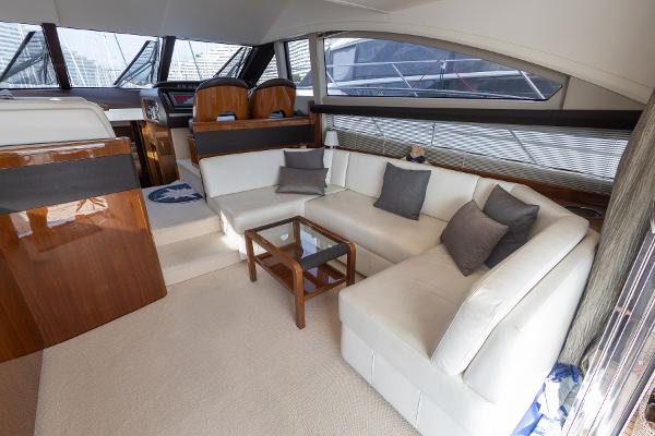 Princess Motor Yacht Sales - Used Princess 50