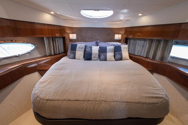 Princess Motor Yacht Sales - Used Princess 50