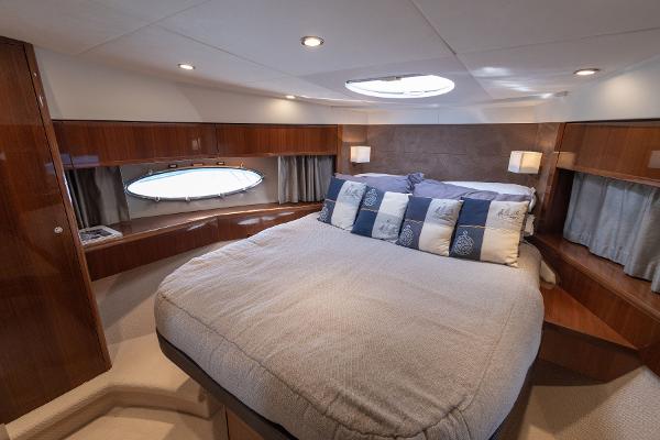 Princess Motor Yacht Sales - Used Princess 50