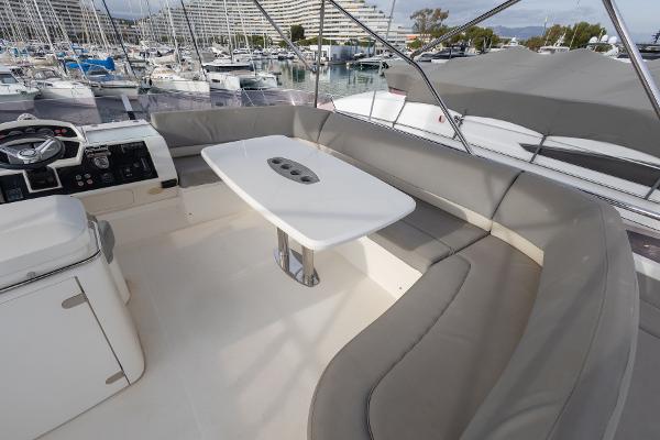 Princess Motor Yacht Sales - Used Princess 50