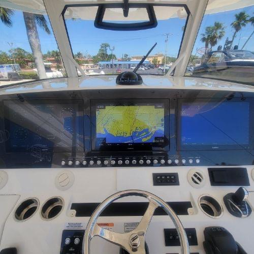 Yacht for Sale 41 Regulator Yachts Tavernier, FL Denison Yacht Sales