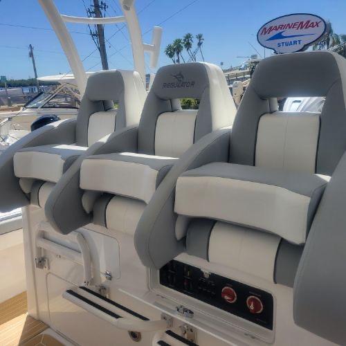 Yacht for Sale 41 Regulator Yachts Tavernier, FL Denison Yacht Sales