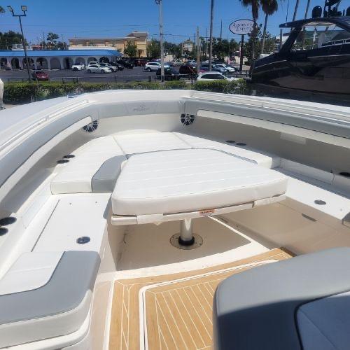 Yacht for Sale 41 Regulator Yachts Tavernier, FL Denison Yacht Sales