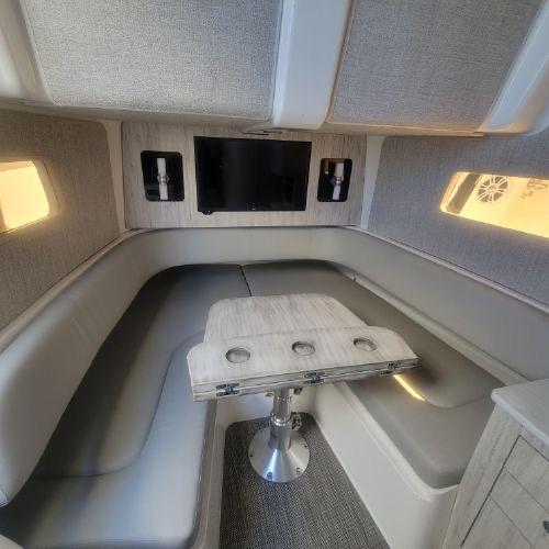 Yacht for Sale 41 Regulator Yachts Tavernier, FL Denison Yacht Sales