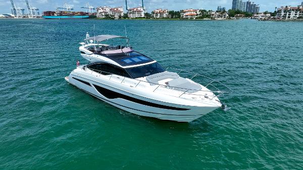 2021 Princess S66