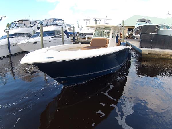 35' Scout, Listing Number 100894908, - Photo No. 5