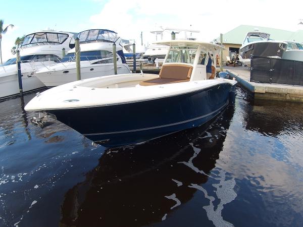 35' Scout, Listing Number 100894908, - Photo No. 6