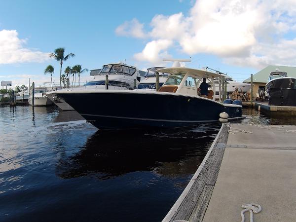 35' Scout, Listing Number 100894908, - Photo No. 7