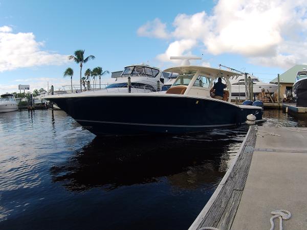 35' Scout, Listing Number 100894908, - Photo No. 8