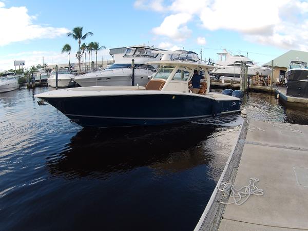 35' Scout, Listing Number 100894908, - Photo No. 3