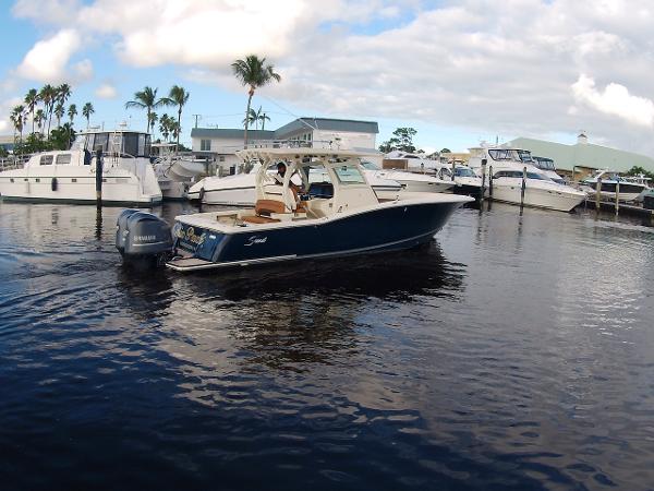 35' Scout, Listing Number 100894908, Image No. 10