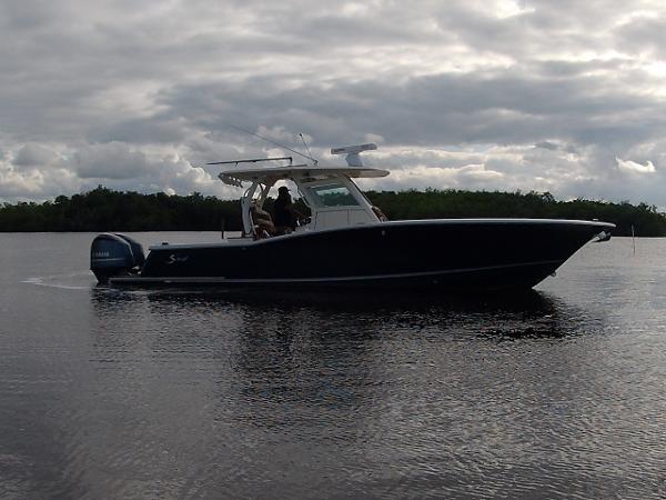35' Scout, Listing Number 100894908, Image No. 14