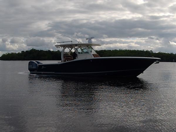 35' Scout, Listing Number 100894908, Image No. 15